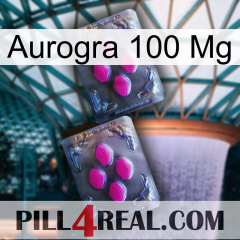 Aurogra 100Mg 01
